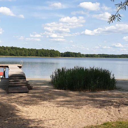 Warszawska Centrum - W Cenie 4 Rowery, Lodka Wioslowa, Kajak, Rower Wodny, Plaza Mrągowo Esterno foto