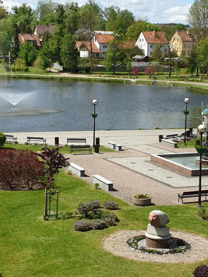 Warszawska Centrum - W Cenie 4 Rowery, Lodka Wioslowa, Kajak, Rower Wodny, Plaza Mrągowo Esterno foto