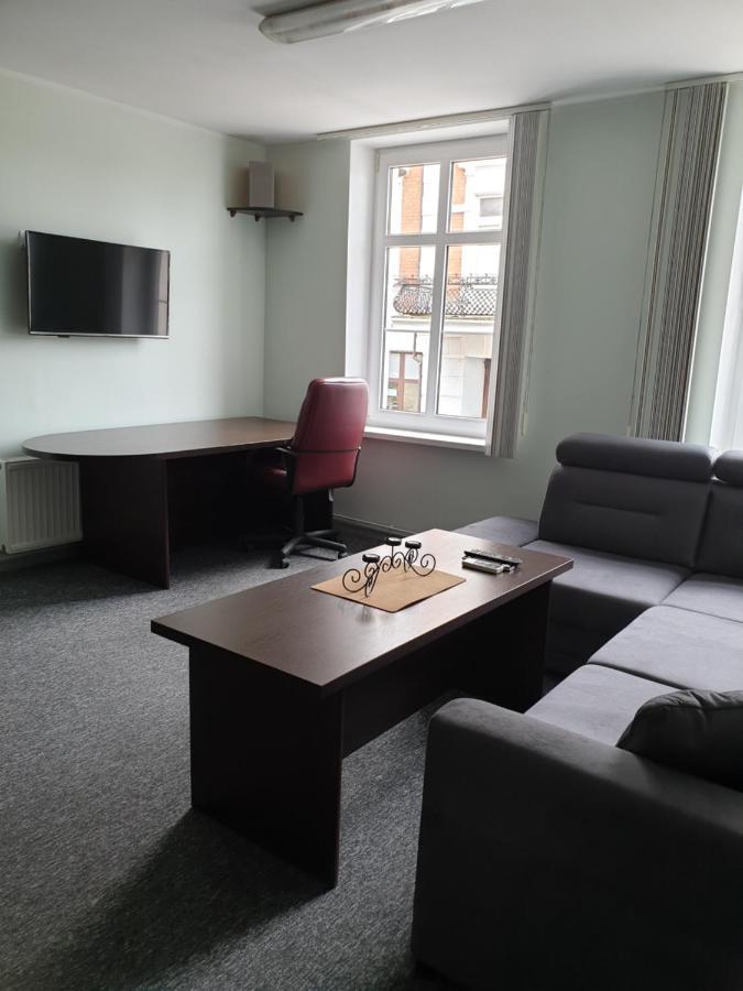 Warszawska Centrum - W Cenie 4 Rowery, Lodka Wioslowa, Kajak, Rower Wodny, Plaza Mrągowo Esterno foto